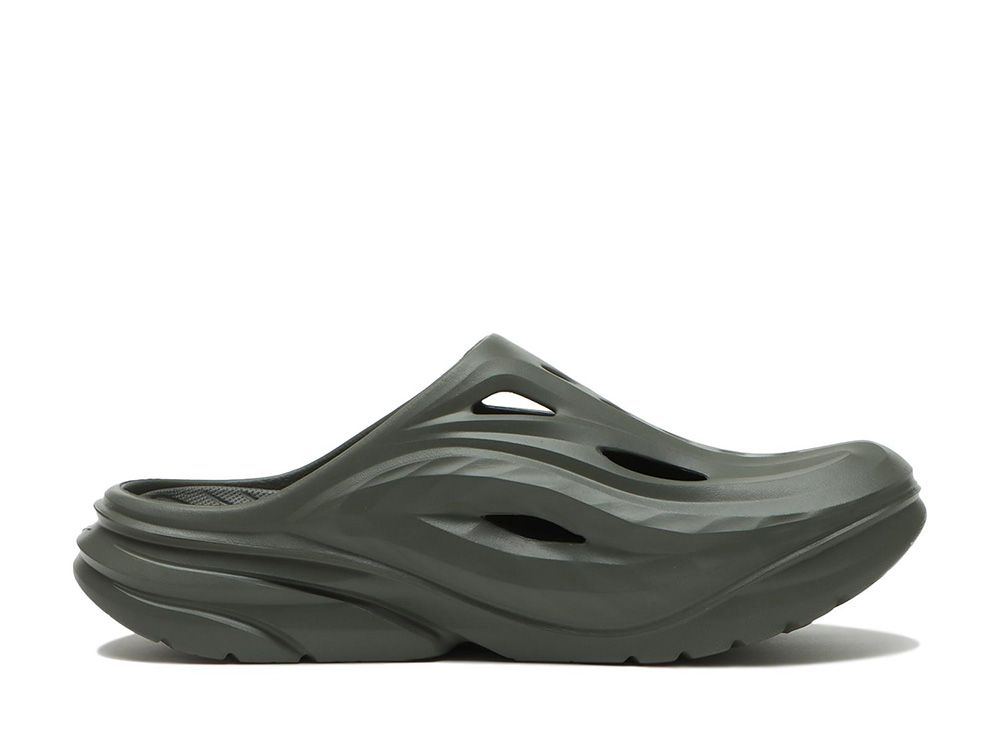 Hoka Ora Recovery Mule 