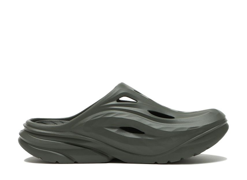 Slate Mule Hoka Ora Recovery Mule