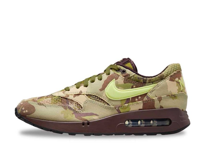 Nike air max 1 antraciet cheap