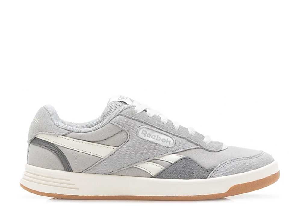 Reebok Men's Court Advance Cnvs Sneakers