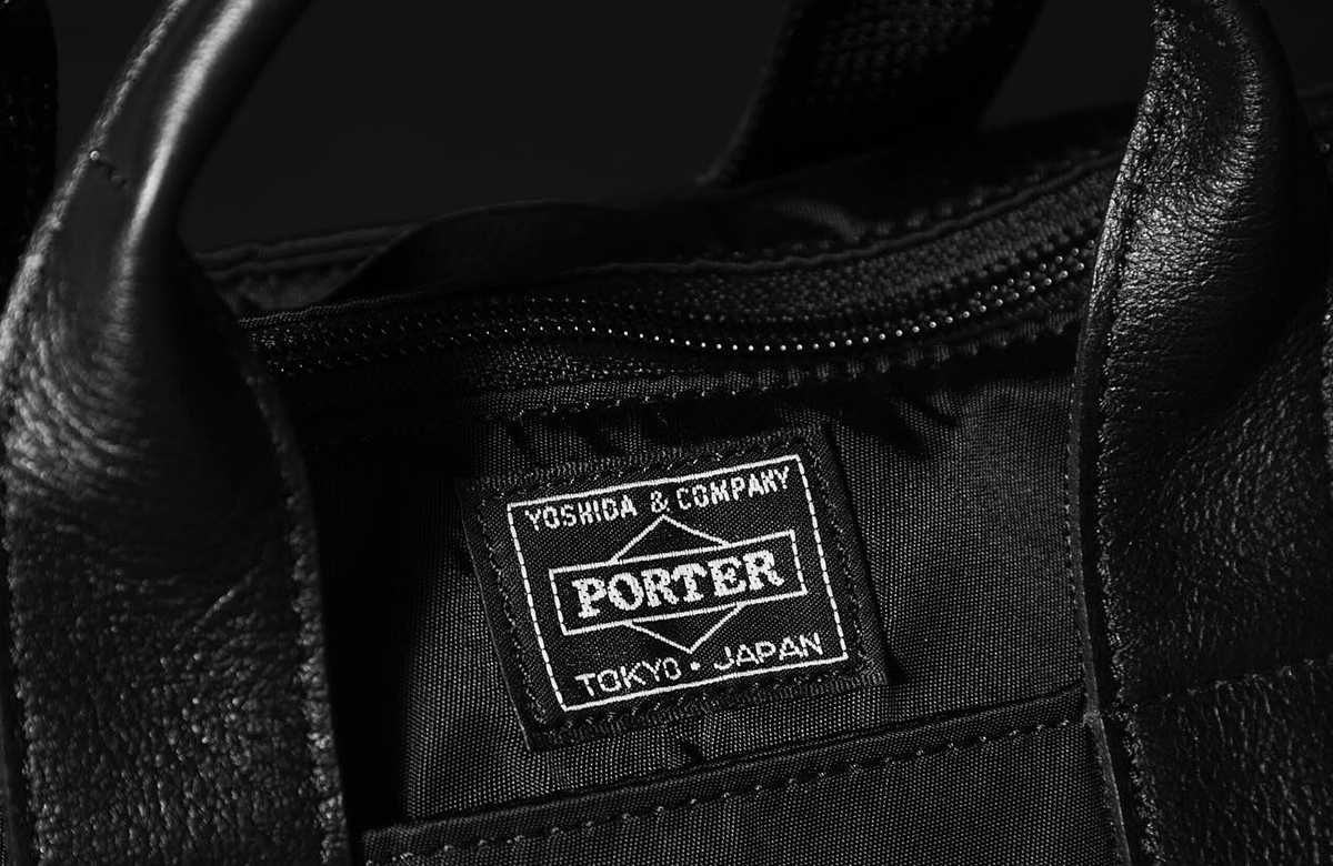 5/18発売|N.HOOLYWOOD COMPILE × PORTER collection|抽選/販売/定価情報