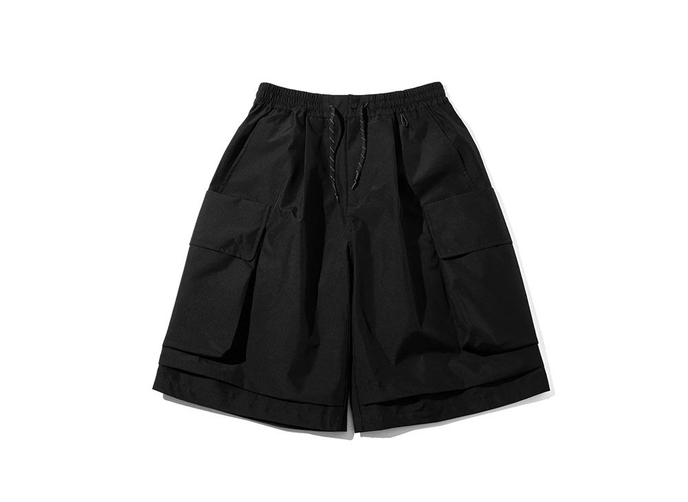 CLESSTE 3Layer Dermizax Shell City Military Half Pants 