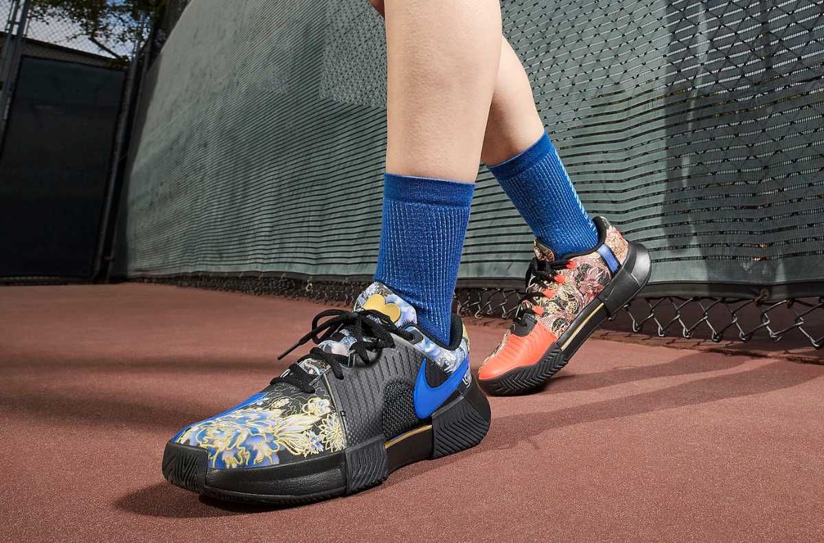 5/22発売|Nike WMNS GP Challenge 1 PRM "Naomi Osaka"|抽選/販売/定価情報