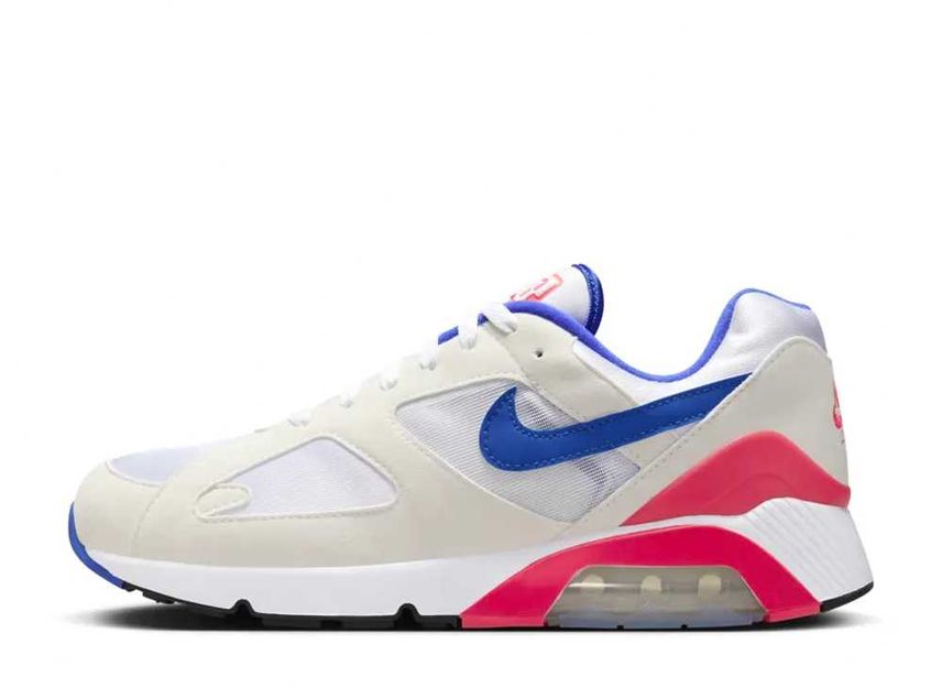 Nike Air Max 180 Ultramarine 2024
