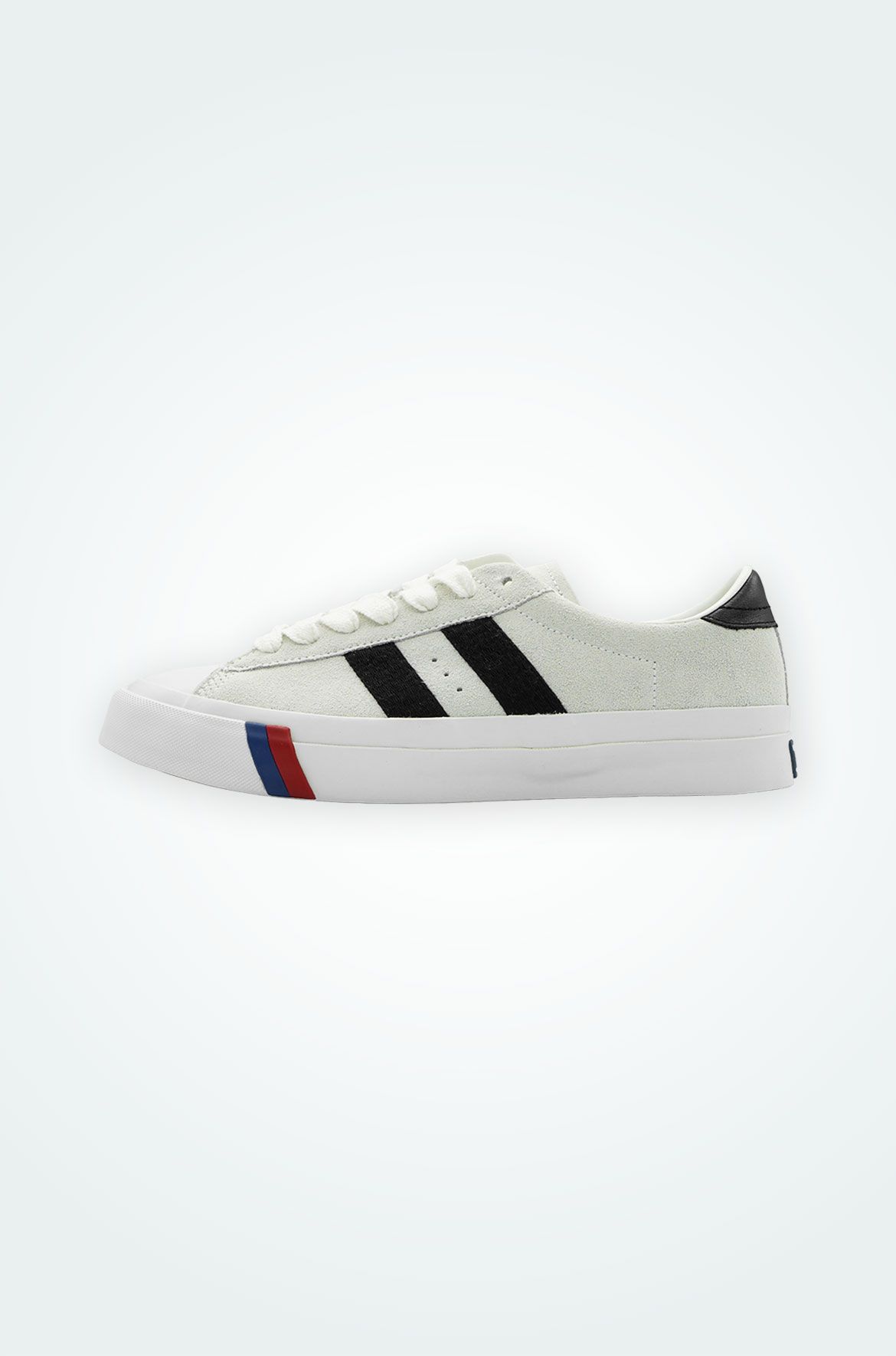 PRO-Keds ROYAL PLUS SUEDO LO 