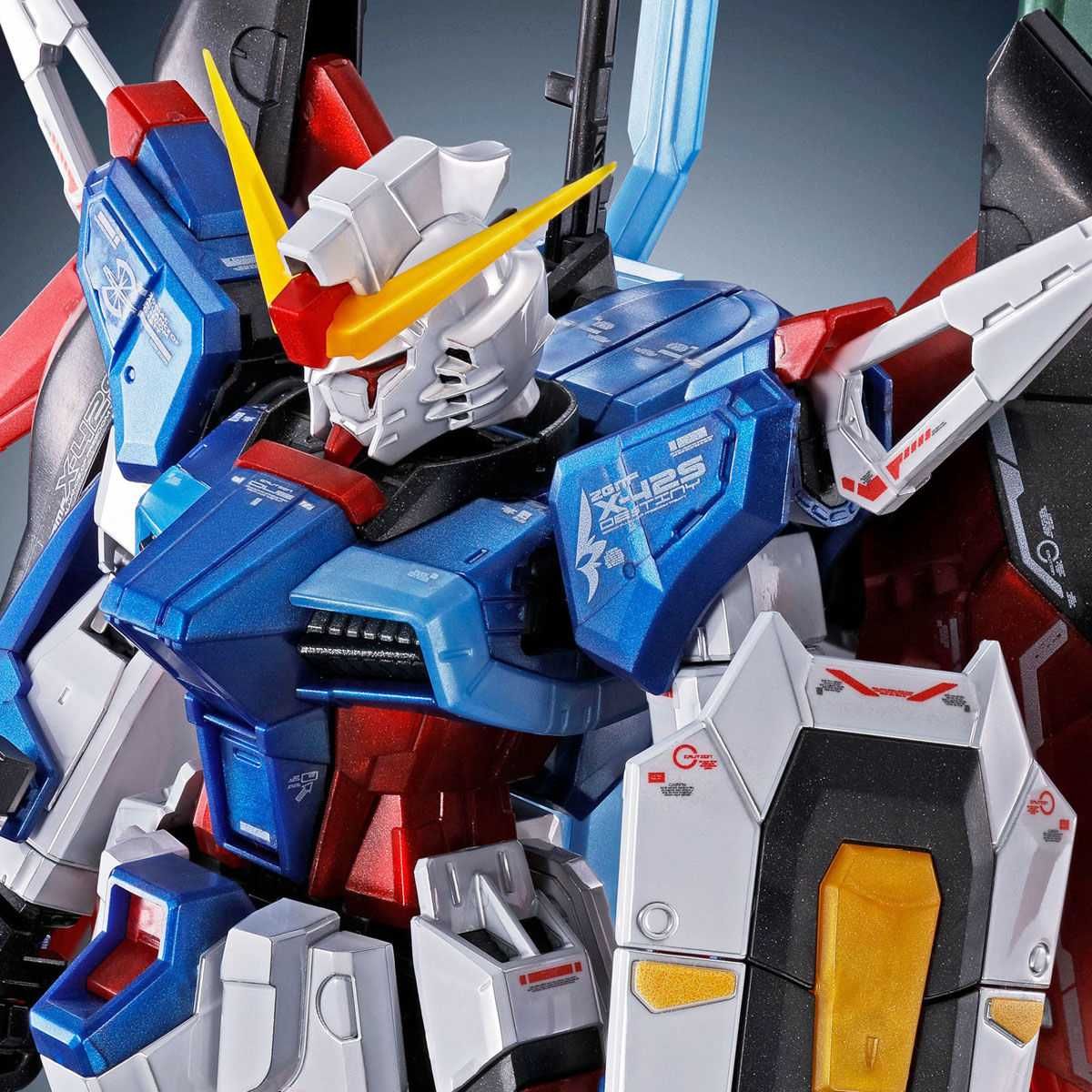 RG デスティニーガンダム チタニウムフィニッシュ SEED ガンプラ 限定 ガンプラ】「RG 1/144 デスティニーガンダム [チタニウム