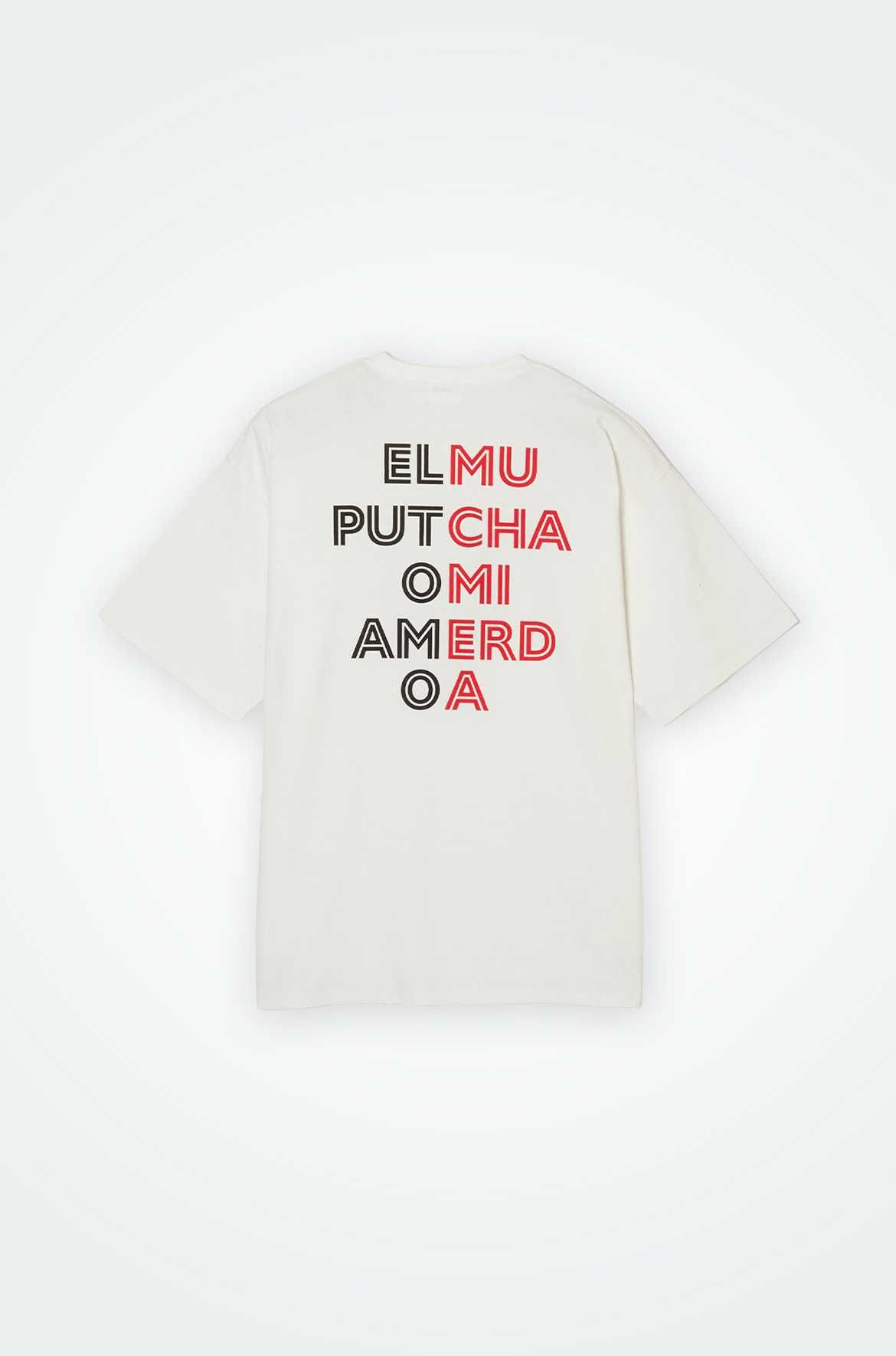 ブエナビスタ ピカソTシャツ 