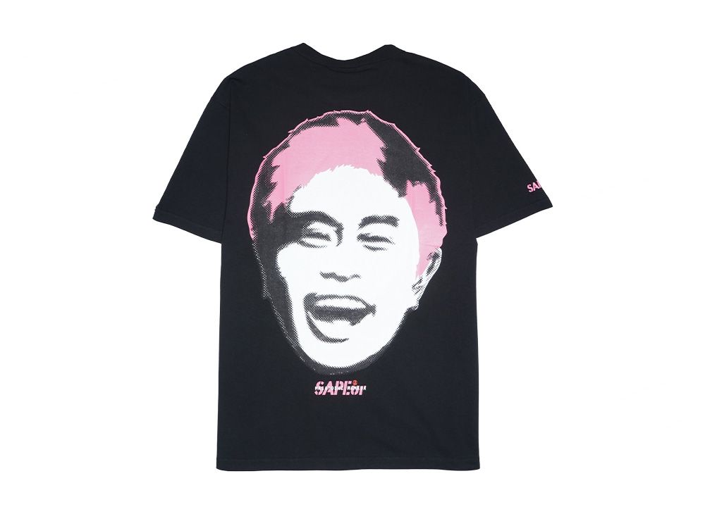 MASATOSHI HAMADA 使い x SAPEur グレーXXL 浜田 サプール 