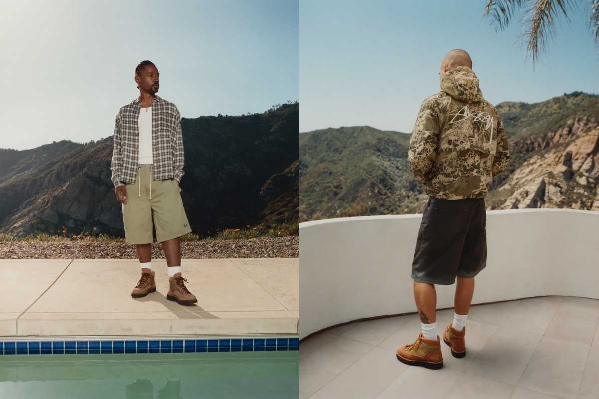 5/24発売|Stussy 2024 Summer collection 1st Delivery|抽選/販売/定価情報