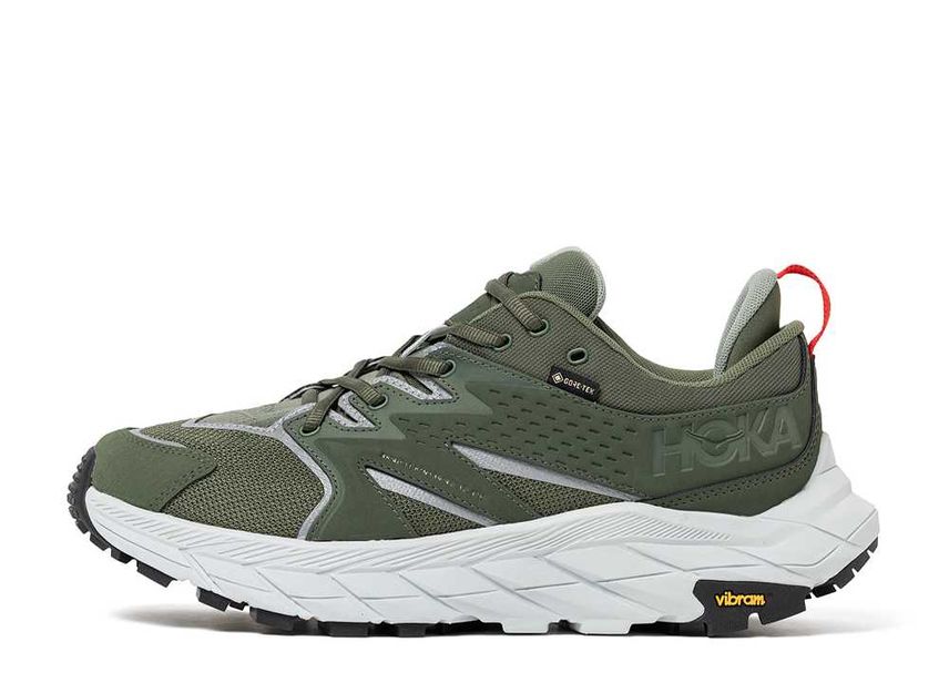 新品HOKA ONE ONE ANACAPA LOW GTX 26CM WTAPS × Hoka Anacapa 新品HOKA ONE ONE ANACAPA LOW GTX 26CM WTAPS × Hoka Anacapa