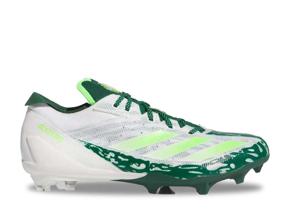 Adidas Adizero Electric Speed Juice Football Cleats