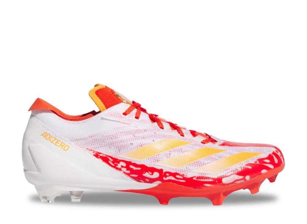 Adizero Electric Speed Cleats GLD 28.0 D