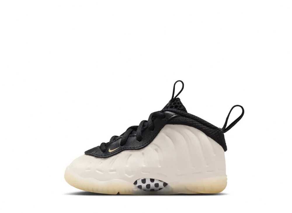 Nike TD Air Foamposite One 