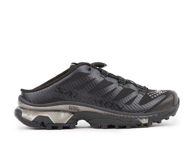 MM6 Maison Margiela × Salomon XT-4 Mule "Black"