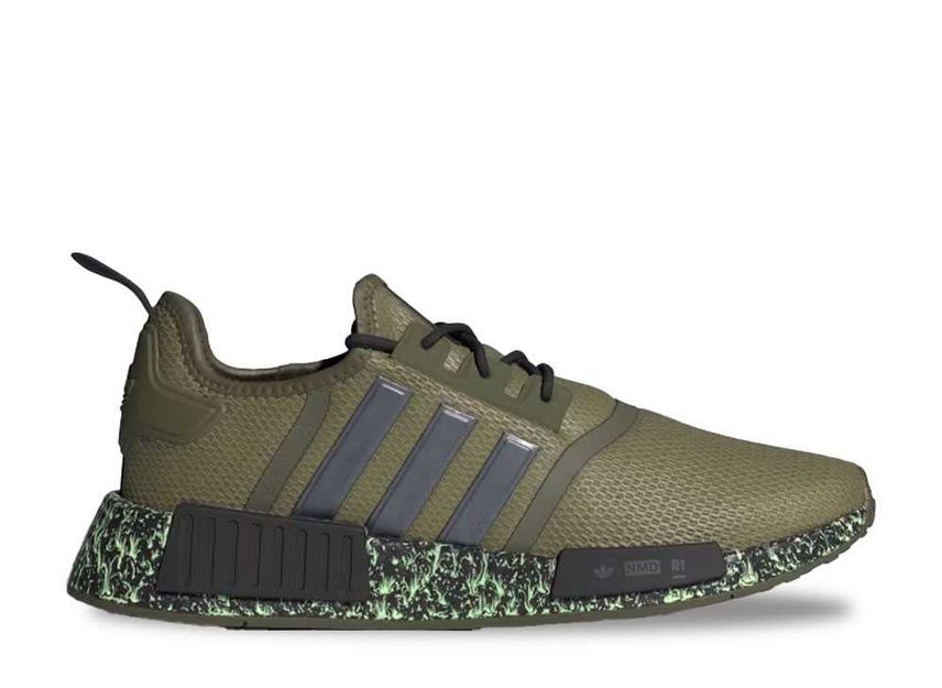 Adidas Nmds Adidas Nmd Kaki Price Nmd Xr1 Adidas Nmd Militar