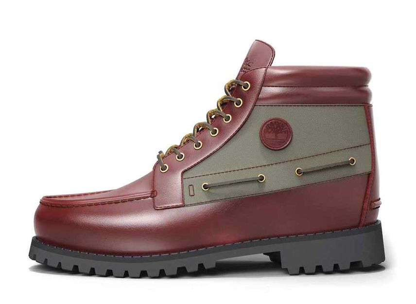Timberland eye 9.5 ダークブラウン Timberland eye 9.5 ダークブラウン Timberland eye 9.5 ダーク