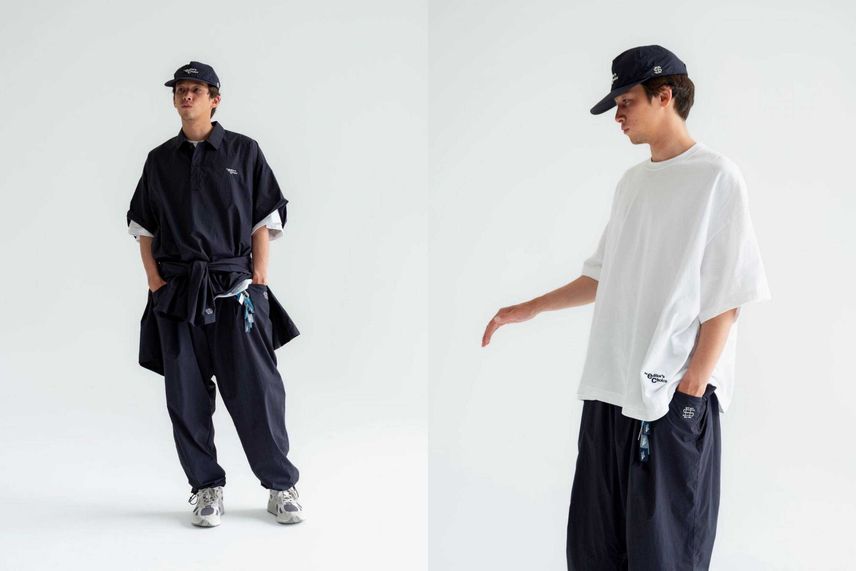 5/31発売|the e_C × SEE SEE "Summer Uniform" collection|抽選/販売/定価情報