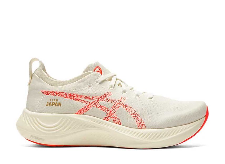 asics】Nimbus Mirai Paris 26.0cm asics】Nimbus Mirai Paris 26.0cm
