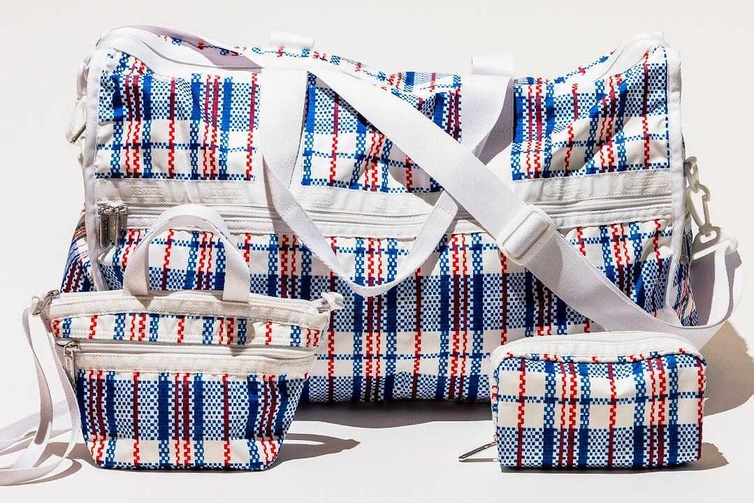 313,200円■ビームスとワタベの共同開発ブランド【BEAMS】7号 バック付 BEAMS JAPAN ショルダーバッグ バッグ / ロゴ 巾着 ショルダー