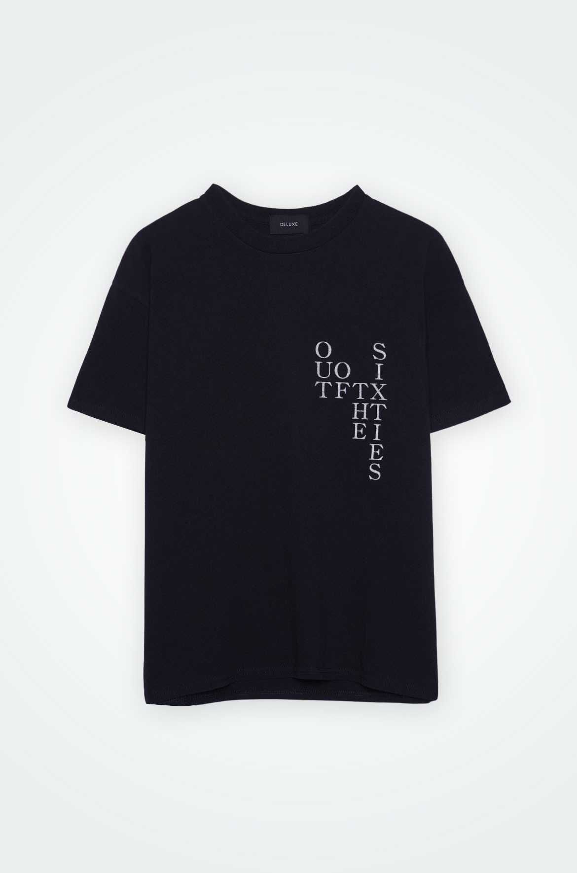 ネイバーフッド x デラックス Tシャツ 