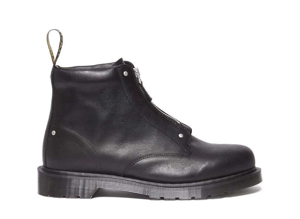 Dr.Martens MIE 101 Zip Up Boots 