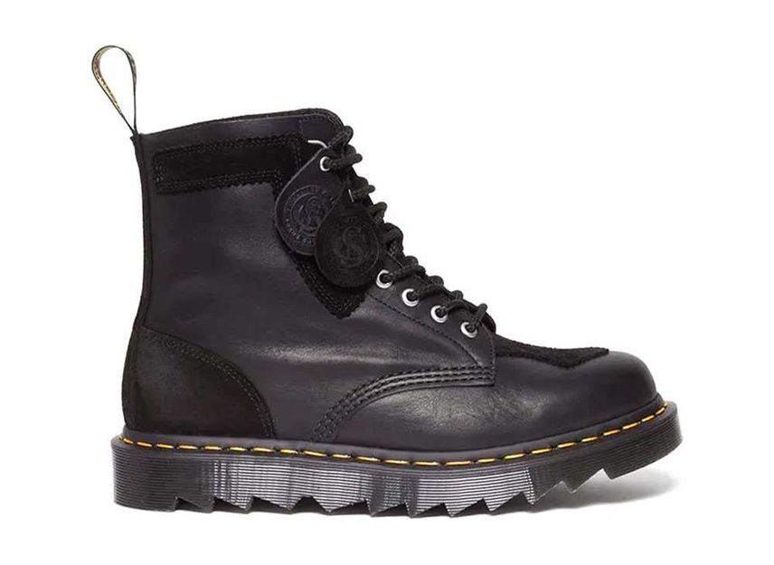 Dr martens mie pascal sales