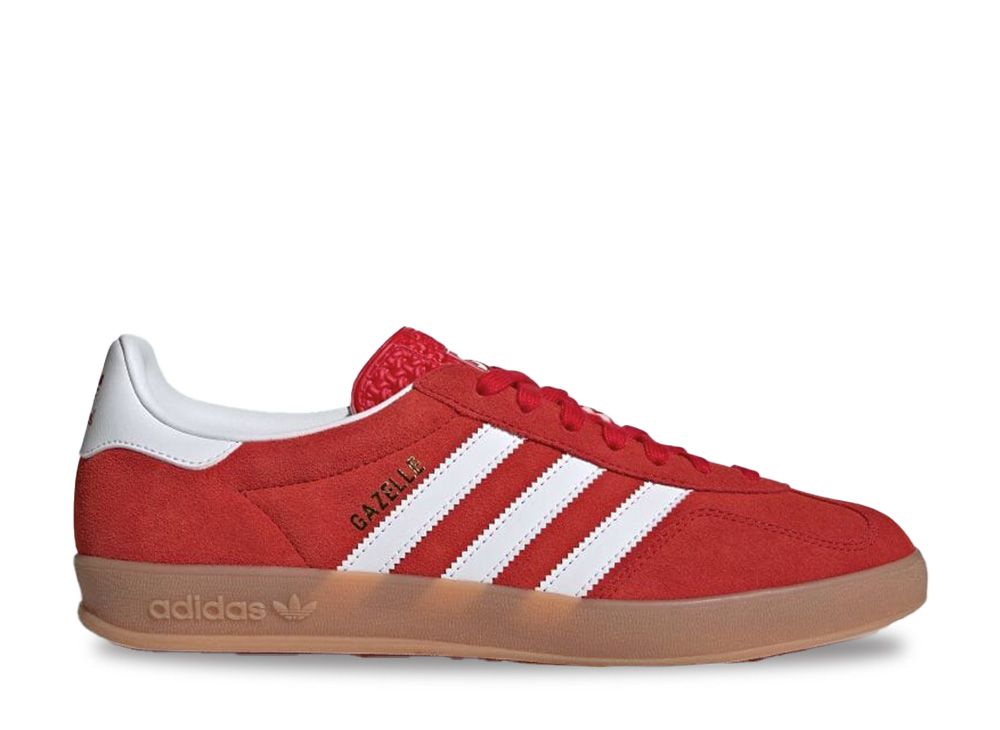 adidas Originals Gazelle Indoor 