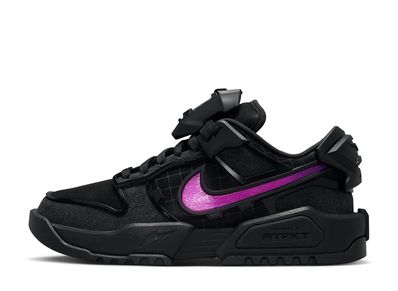 RTFKT × Nike Dunk Genesis "Void Edition"