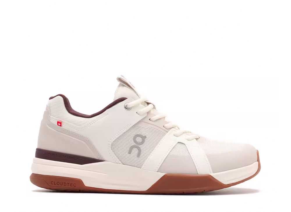 シューズ(男性用) THE ROGER Clubhouse Pro atmos Men's THE ROGER Clubhouse Pro | White | On United States