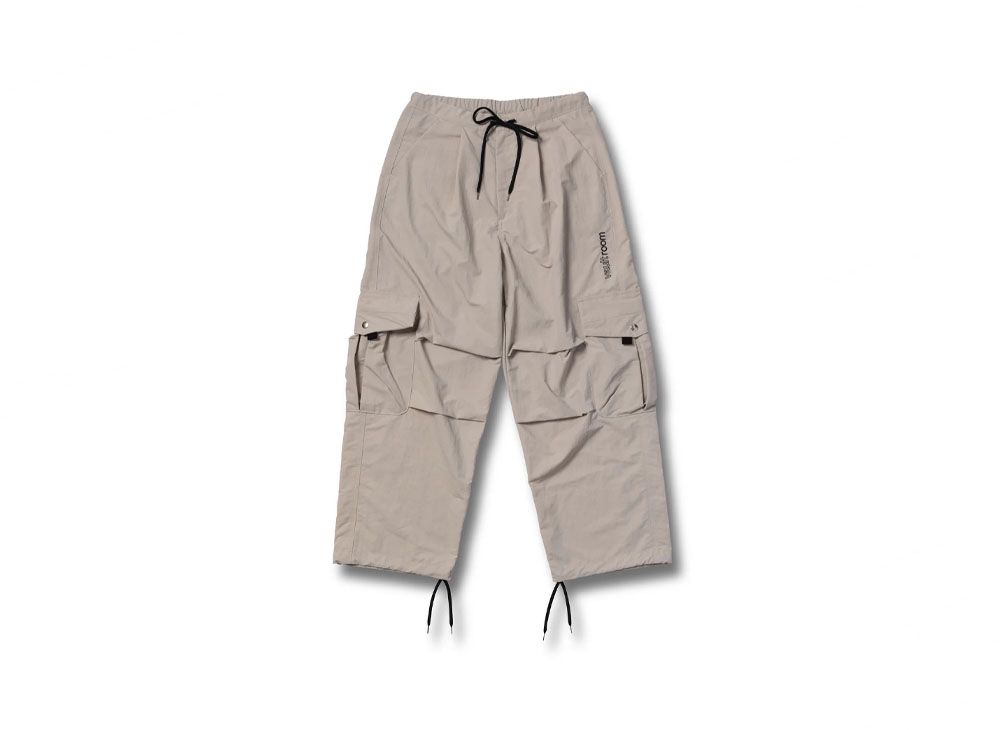 VAULTROOM Gaming Cargo Pants TYPE-2 