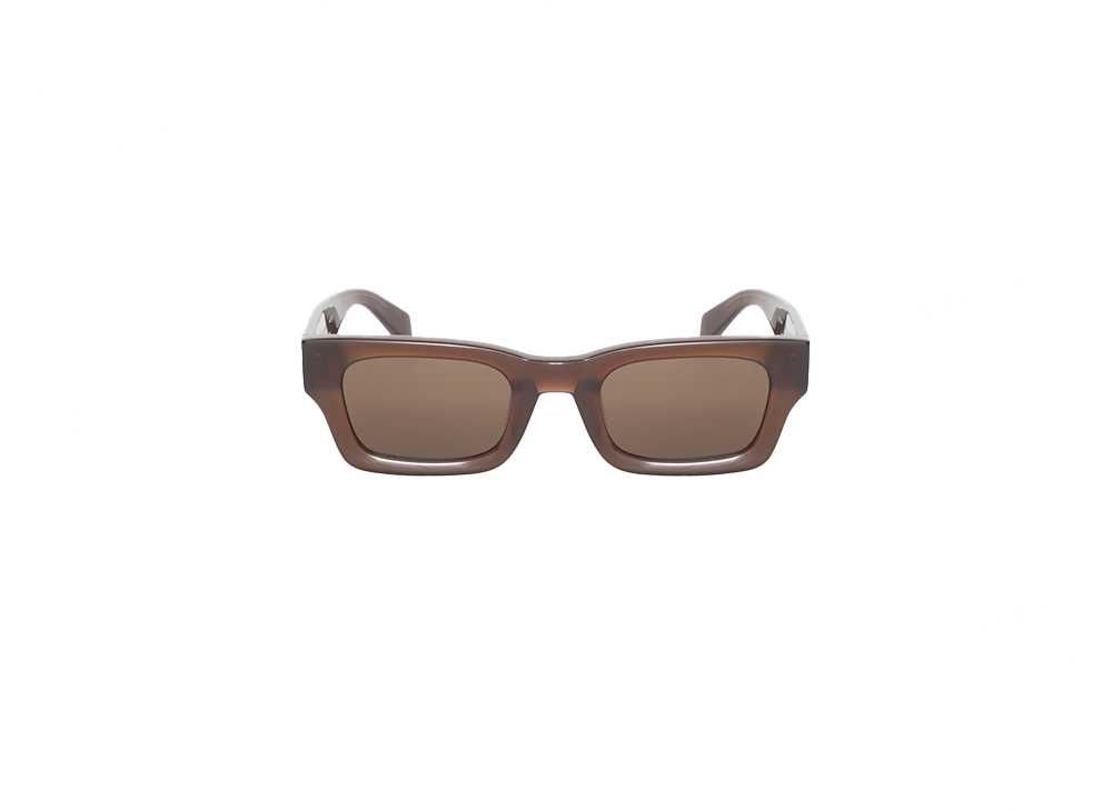 STUSSY ステューシー VINCENT SUNGLASSES BROWN