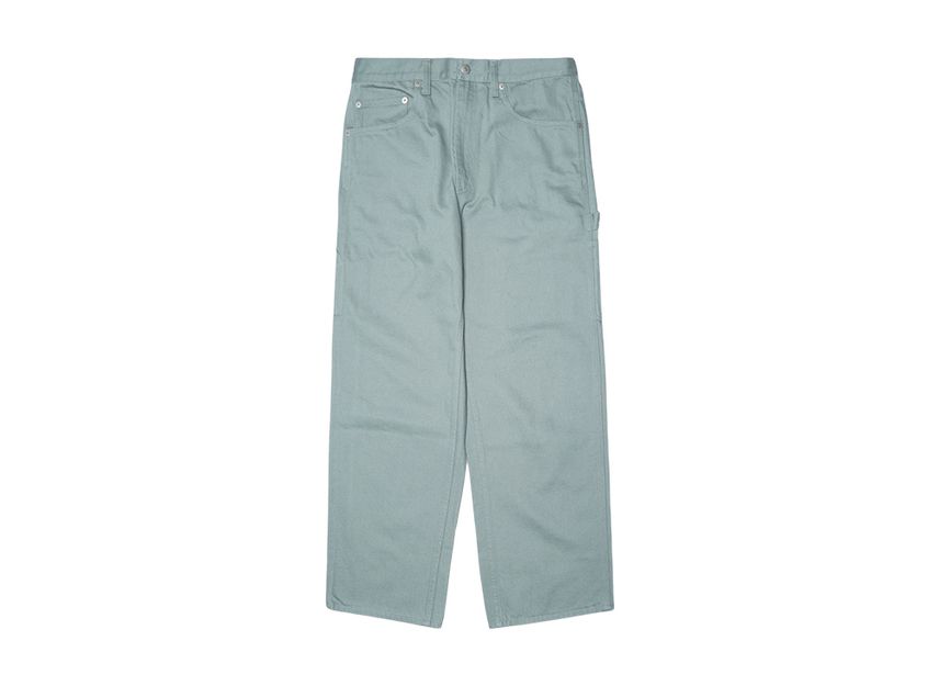 新品未開封【ミント・36】Denim Painter Pant supreme 新品未開封【ミント・36】Denim Painter Pant supreme
