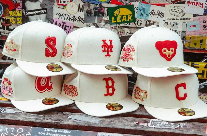 6/1発売|THE CAP × New Era "Rising Sun" collection|抽選/販売/定価情報