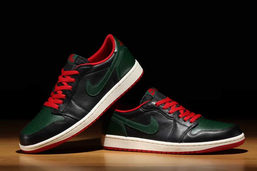 Nike Women's Air Jordan 1 Retro Low OG Nike Women's Air Jordan 1 Retro Low OG