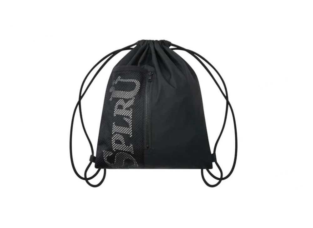 BLESS Ü Mesh Knapsack ブレスユー（BLESS U x SPLR Logo