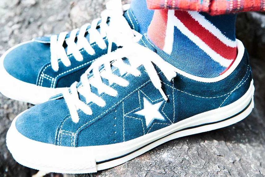 BILLY'S Exclusive Converse One Star J Suede BILLY'S Exclusive Converse One Star J Suede