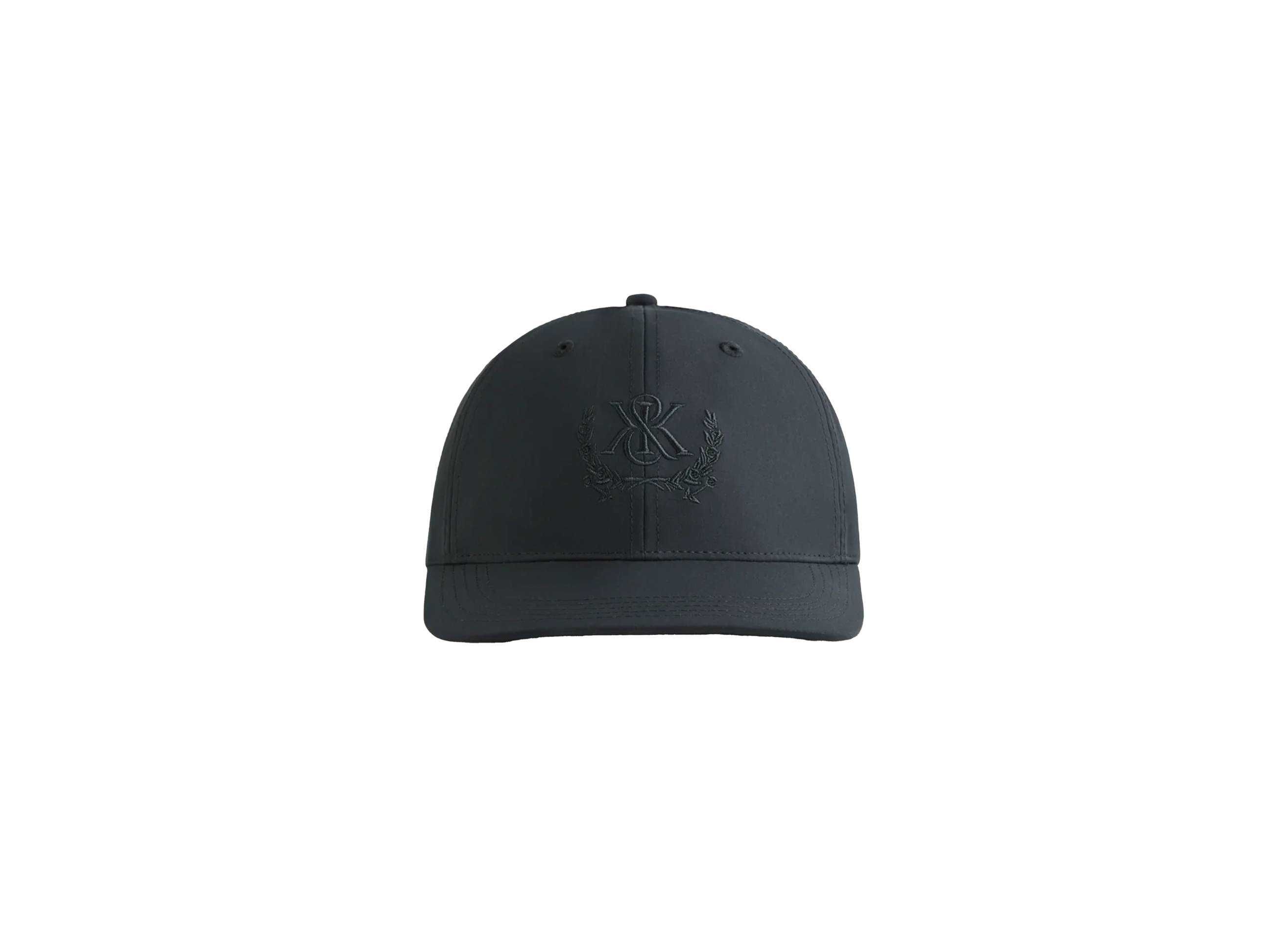 Kith Nylon Aaron Cap 