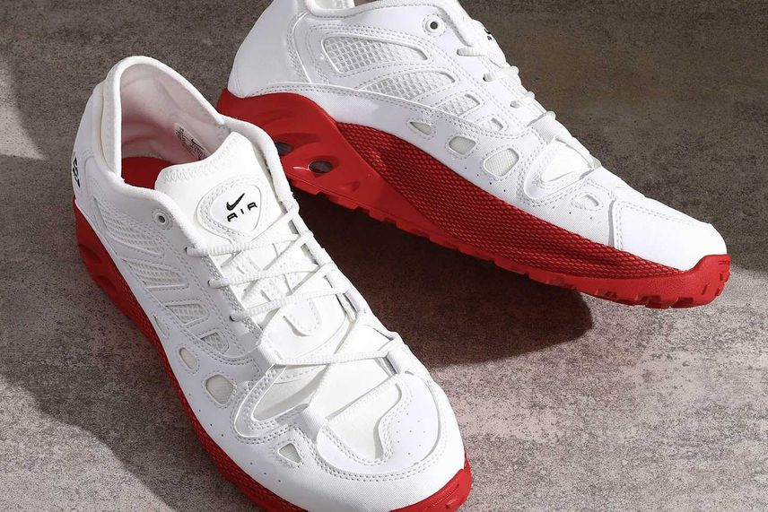 Nike ACG Air Exploraid Nike ACG Air Exploraid