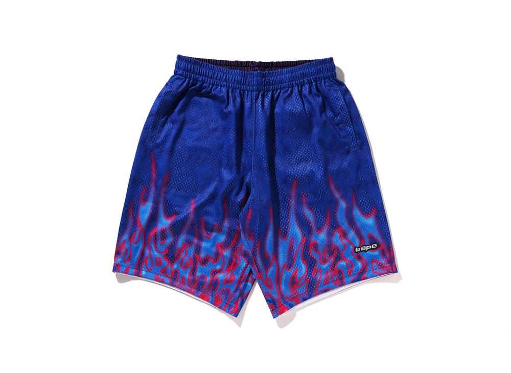 A BATHING APE super Bape Reversible