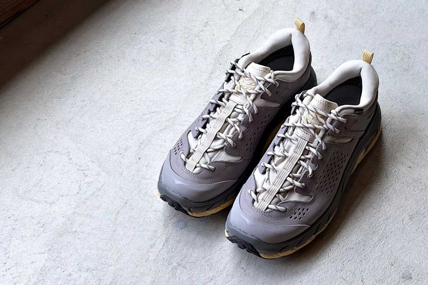 6/7発売|Hoka Tor Ultra Low "Oat Milk/Opal"|抽選/販売/定価情報