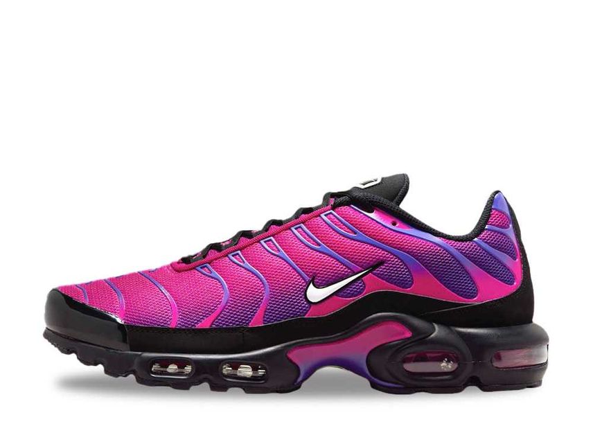 Nike Air Max Plus Rebellious Air
