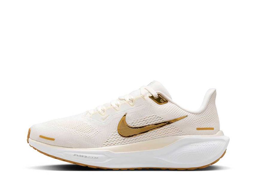 Nike air pegasus 35 gold shop