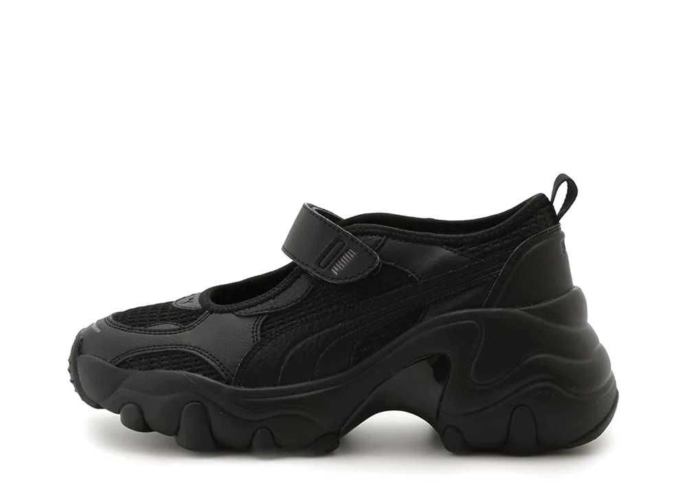 snidel puma スナイデル プーマ パルサーウェッジサンダル