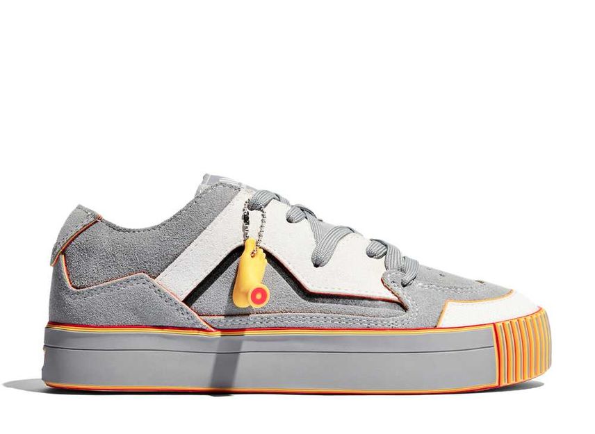 ミスチーフ ゴブストンパー "グレイラグ グース"