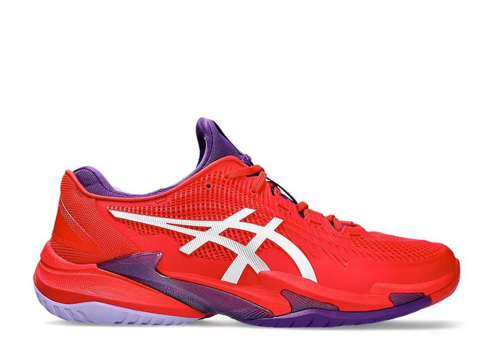 Asics Court FF 3 Novak 