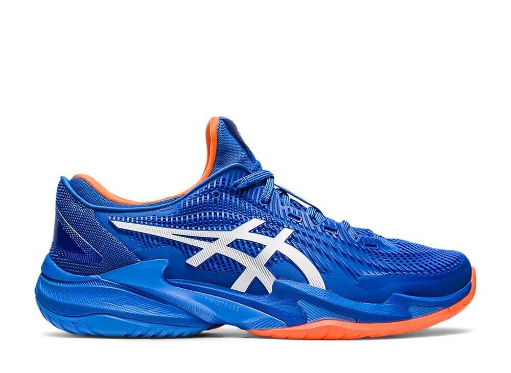 アシックス COURT FF 3 26.0cm（Asics Court FF 3 Novak 
