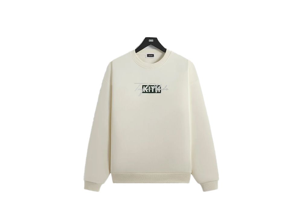 KITH x Taylor Madeスウェットシャツ