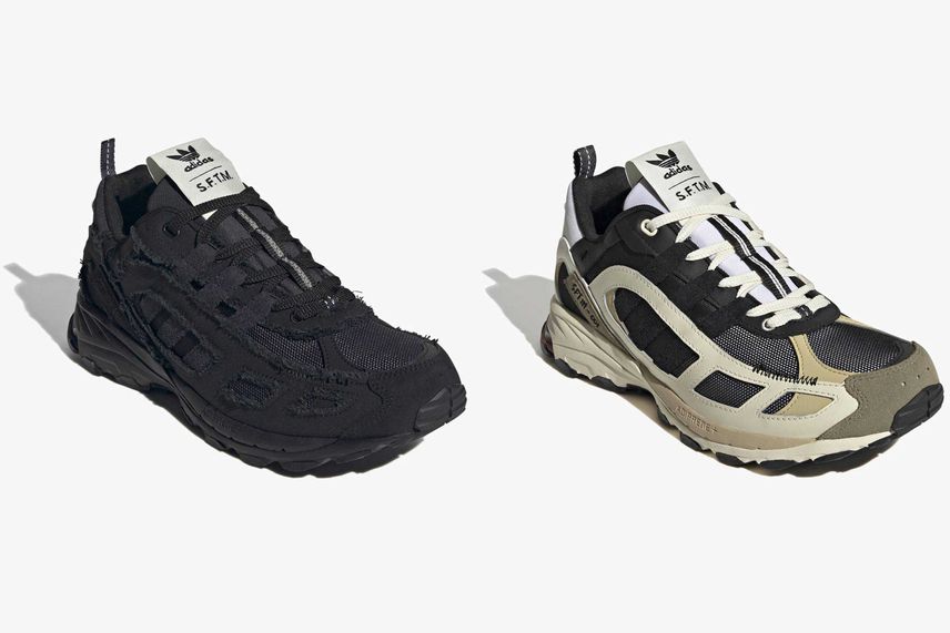6/21発売|Song for the Mute × adidas Originals Shadowturf 2colors|抽選/販売/定価情報
