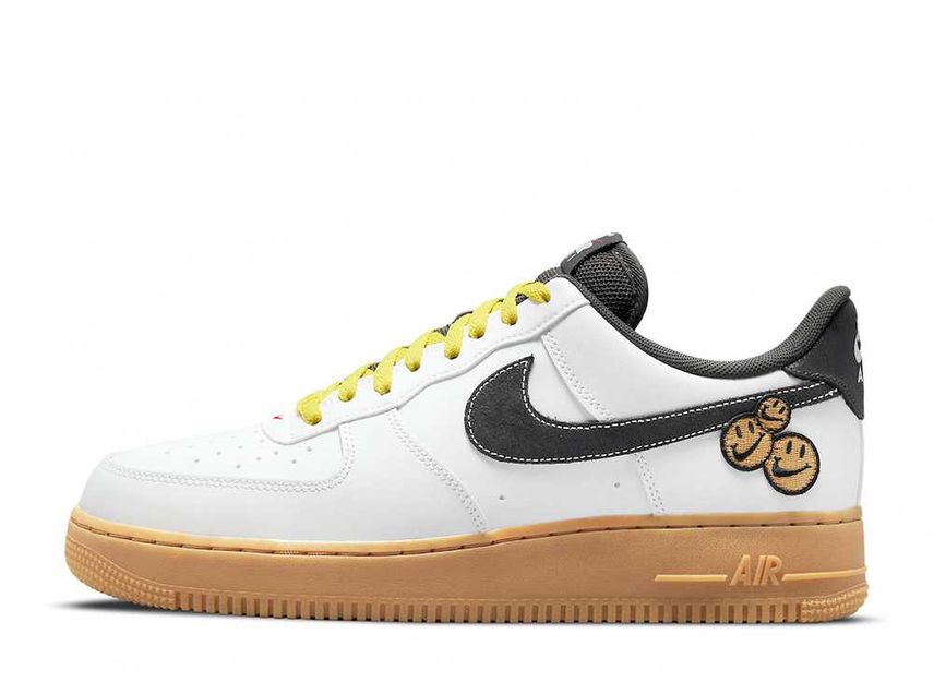 ナイキ エアフォース1 ロー "ハブ ア ナイキ デイ"