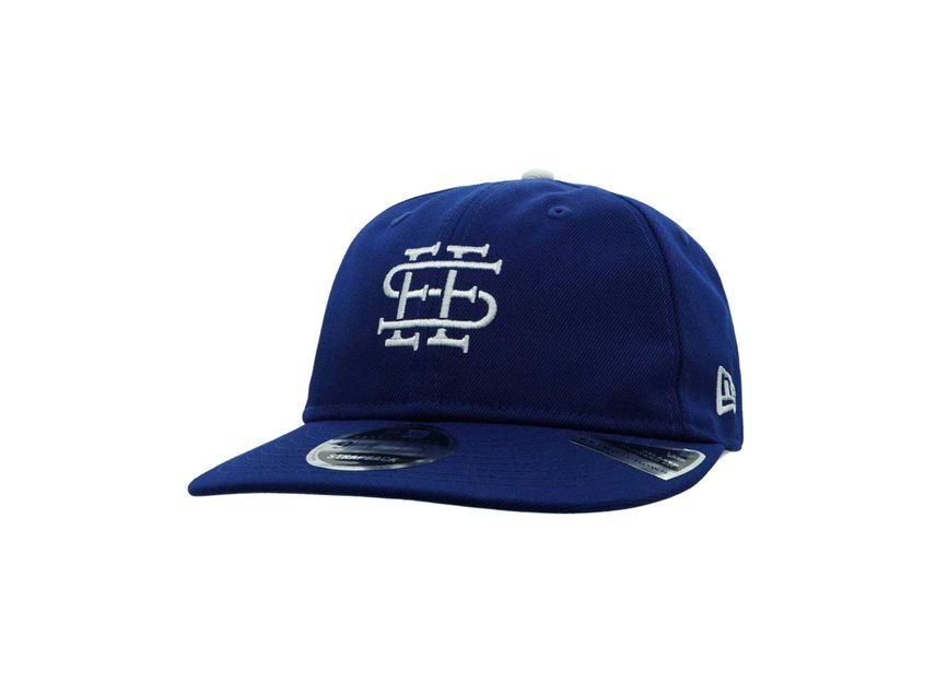 ネイビー SEESEE New Era 950 9FIFTY キャップ SEESEE 別注 ネイビー SEESEE New Era 950 9FIFTY キャップ SEESEE 別注